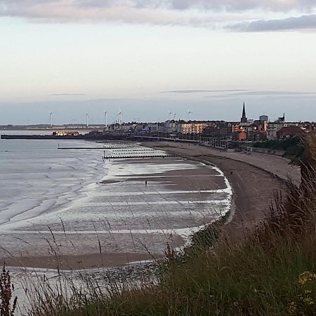 East Coast Apartments First Floor 2 Bed Apartment All Towels And Sheets Supplied Bridlington Esterno foto
