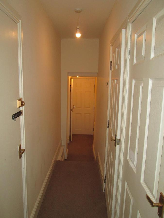 East Coast Apartments First Floor 2 Bed Apartment All Towels And Sheets Supplied Bridlington Esterno foto