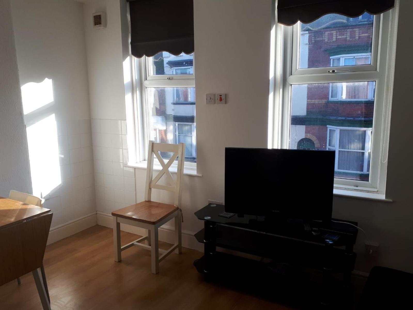 East Coast Apartments First Floor 2 Bed Apartment All Towels And Sheets Supplied Bridlington Esterno foto