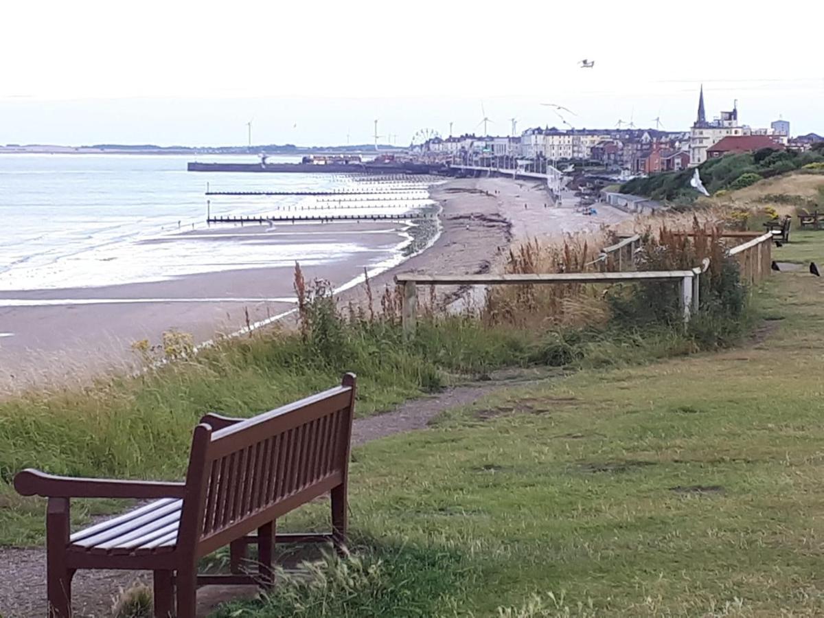 East Coast Apartments First Floor 2 Bed Apartment All Towels And Sheets Supplied Bridlington Esterno foto