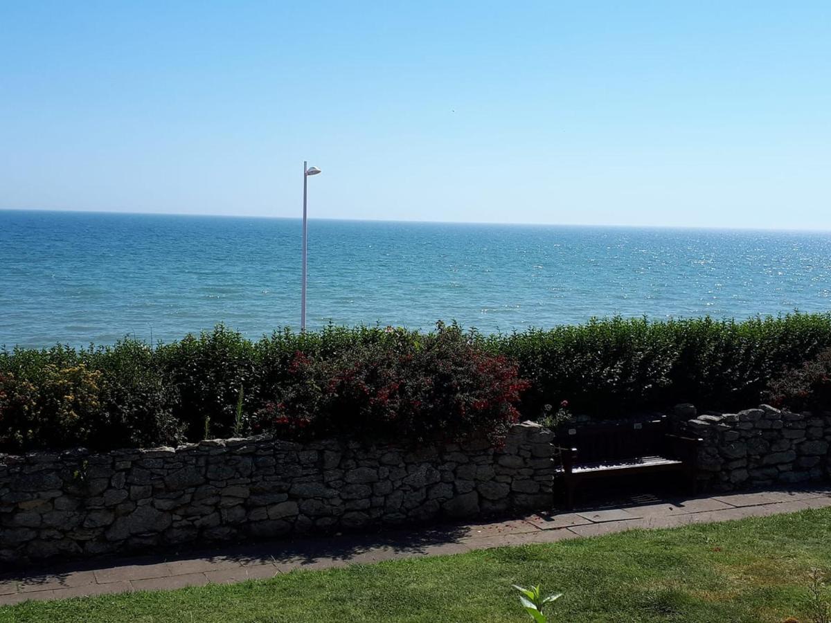 East Coast Apartments First Floor 2 Bed Apartment All Towels And Sheets Supplied Bridlington Esterno foto