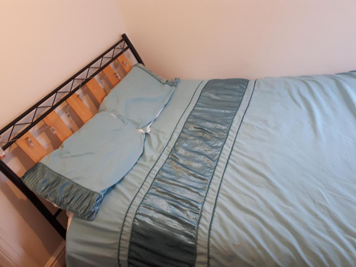 East Coast Apartments First Floor 2 Bed Apartment All Towels And Sheets Supplied Bridlington Esterno foto