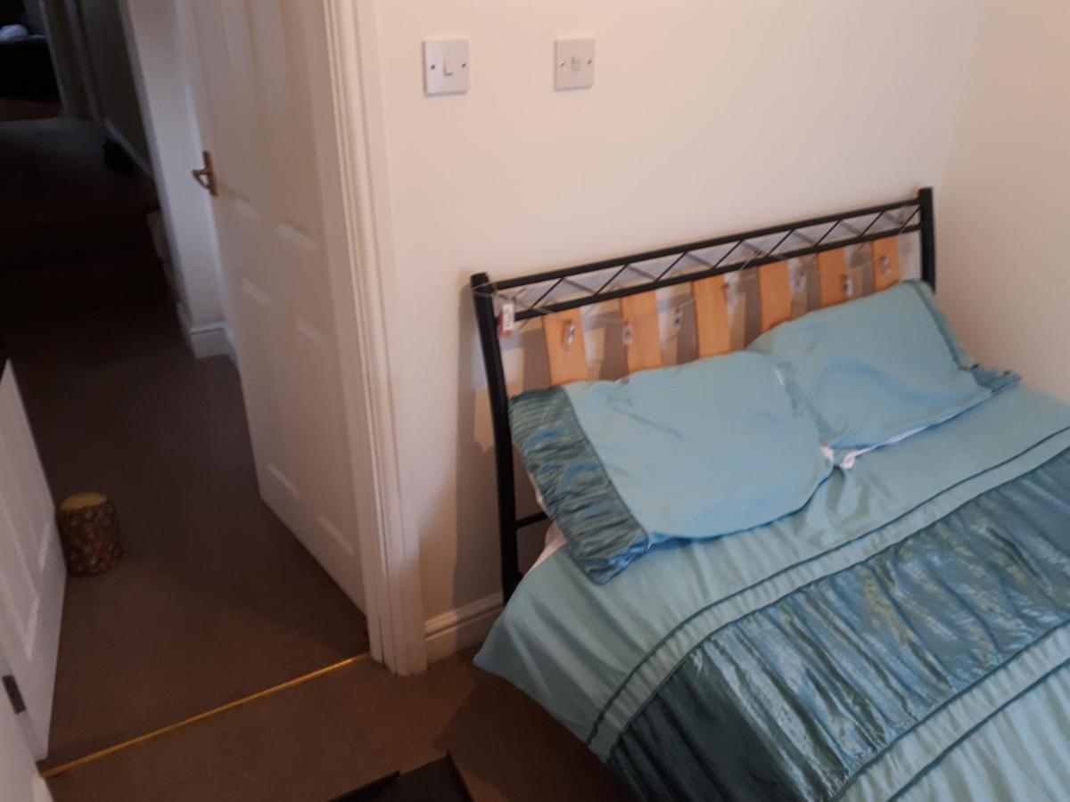 East Coast Apartments First Floor 2 Bed Apartment All Towels And Sheets Supplied Bridlington Esterno foto