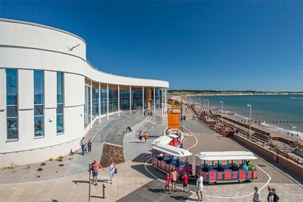 East Coast Apartments First Floor 2 Bed Apartment All Towels And Sheets Supplied Bridlington Esterno foto