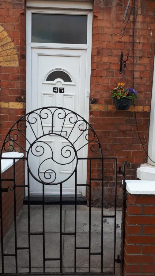 East Coast Apartments First Floor 2 Bed Apartment All Towels And Sheets Supplied Bridlington Esterno foto
