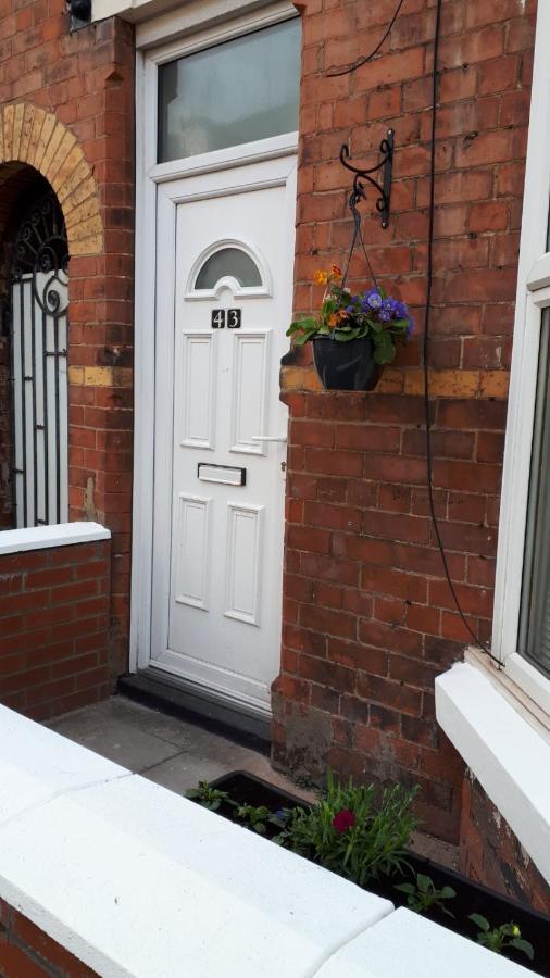 East Coast Apartments First Floor 2 Bed Apartment All Towels And Sheets Supplied Bridlington Esterno foto