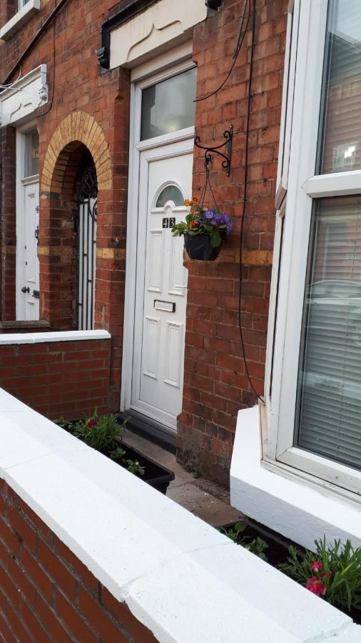 East Coast Apartments First Floor 2 Bed Apartment All Towels And Sheets Supplied Bridlington Esterno foto