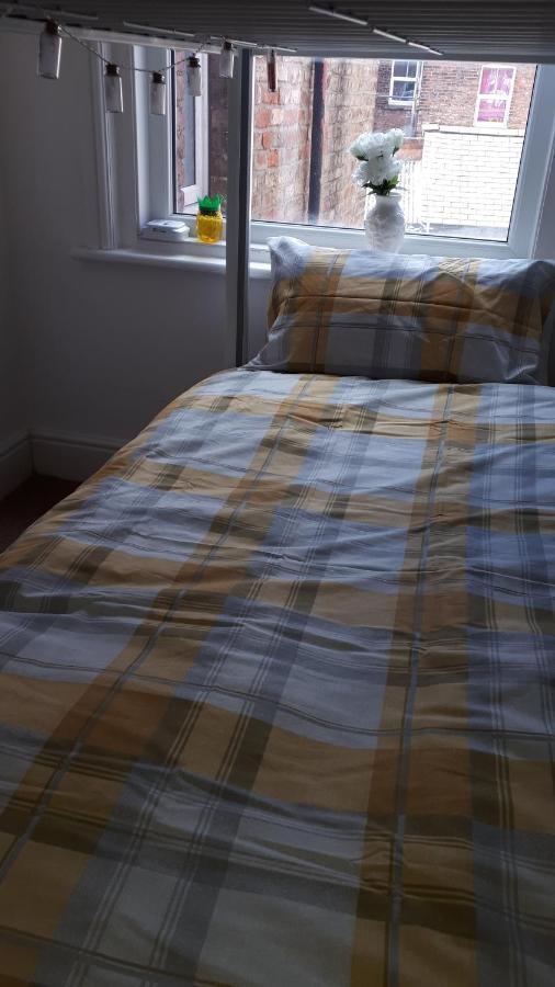 East Coast Apartments First Floor 2 Bed Apartment All Towels And Sheets Supplied Bridlington Esterno foto