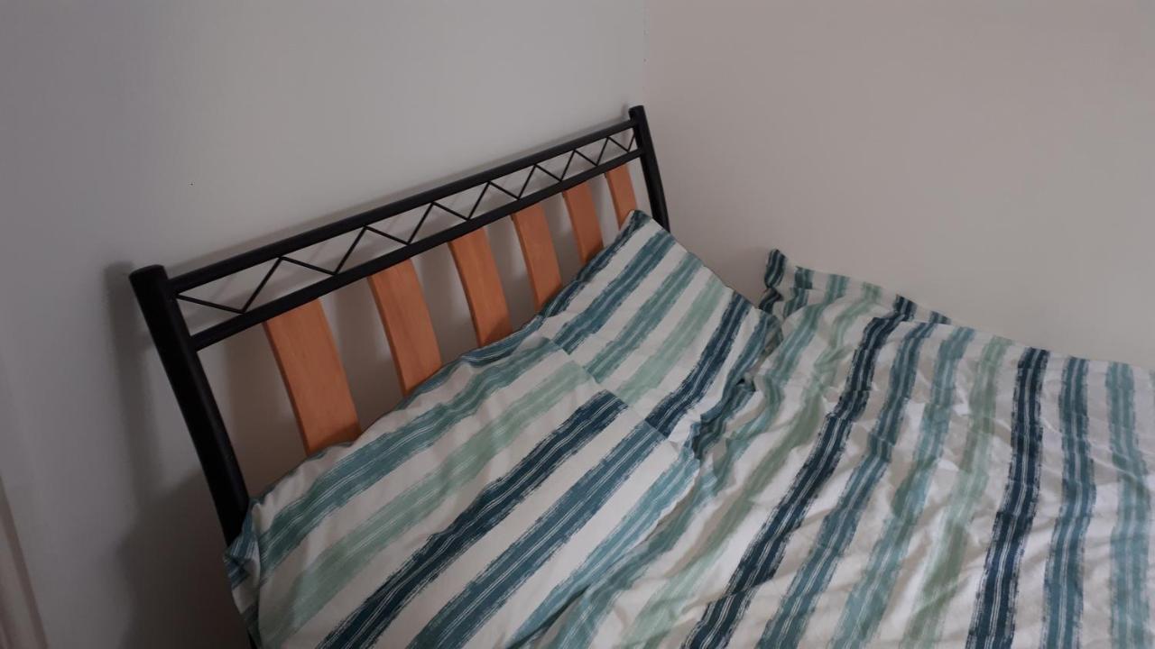East Coast Apartments First Floor 2 Bed Apartment All Towels And Sheets Supplied Bridlington Esterno foto