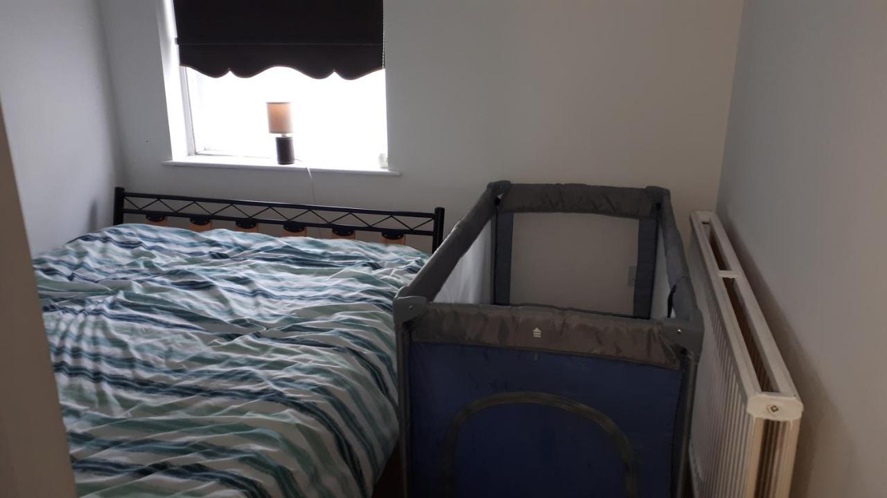 East Coast Apartments First Floor 2 Bed Apartment All Towels And Sheets Supplied Bridlington Esterno foto
