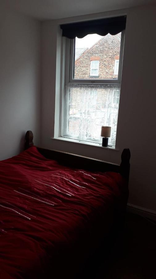 East Coast Apartments First Floor 2 Bed Apartment All Towels And Sheets Supplied Bridlington Esterno foto